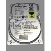 Жесткий диск Seagate ST34312A 4,3Gb 5400 IDE 3.5" HDD