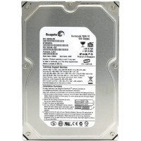 Жесткий диск Seagate 9BJ046 500Gb 7200 IDE 3.5" HDD