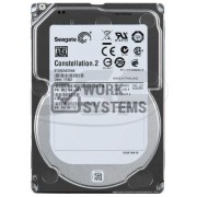 Жесткий диск Seagate 9RZ164 500Gb  SATAIII 2,5" HDD