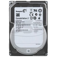 Жесткий диск Seagate 9RZ164 500Gb  SATAIII 2,5" HDD