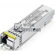 SFP-BX1310-E Трансивер ZYXEL