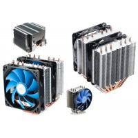 257414-B21 Модуль охлаждения Fan Kit 220V