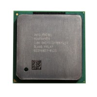 Процессор SL68Q Intel 1800Mhz