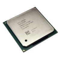 Процессор SL7PM Intel 3000Mhz
