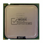 Процессор SL8H9 Intel 2800Mhz