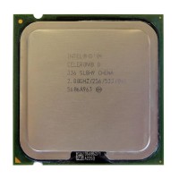 Процессор SL8H9 Intel 2800Mhz