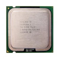 Процессор SL8HD Intel 3067Mhz