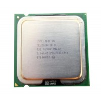 Процессор SL98V Intel 2667Mhz