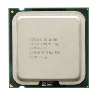 Процессор SLACR Intel 2400Mhz