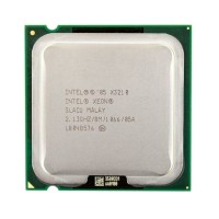 Процессор X3210 Intel 2130Mhz