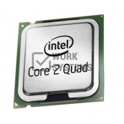 Процессор SLG9S Intel 2333Mhz