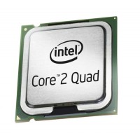 Процессор Q8200 Intel 2333Mhz