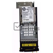 Жесткий диск HP SLTN0600S5xnN010 600Gb SAS 2,5" HDD