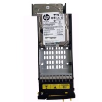 Жесткий диск HP SLTN0600S5xnN010 600Gb  SAS 2,5" HDD