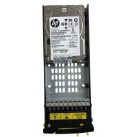 Жесткий диск HP 728754-001 600Gb  SAS 2,5" HDD