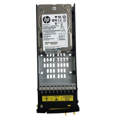 Жесткий диск HP 9WG066-087 600Gb  SAS 2,5" HDD