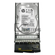 Жесткий диск HP 710490-001 2Tb 7200 SAS 3,5" HDD
