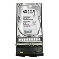 Жесткий диск HP SMEG2000S5xnN7.2 2Tb 7200 SAS 3,5" HDD