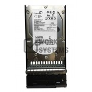 Жесткий диск Network Appliance X412_S15K7560A15NA00 600Gb  SAS 3,5" HDD
