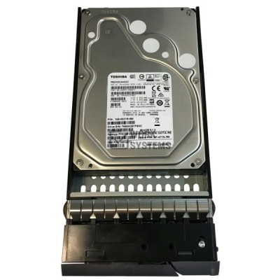 Жесткий диск Network Appliance SP-X477A-R6 4Tb 7200 SAS 3,5" HDD