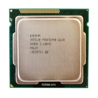 Процессор SR05R Intel 2600Mhz