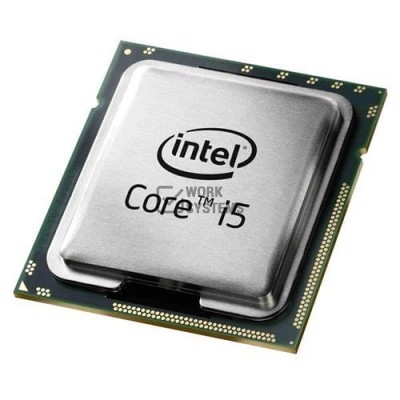 Процессор i5-3470T Intel 2900Mhz