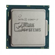 Процессор SR2BR Intel 4000Mhz