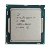 Процессор SR2BR Intel 4000Mhz