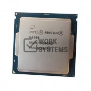 Процессор SR2HJ Intel 3500Mhz