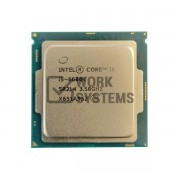 Процессор SR2L4 Intel 3500Mhz