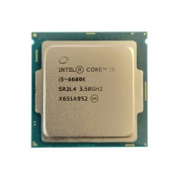 Процессор SR2L4 Intel 3500Mhz