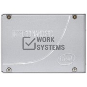 SSDPE2KE016T801 Накопитель Intel SSD U.2