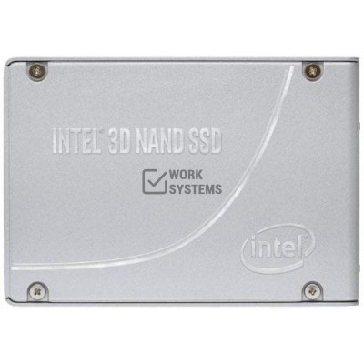 SSDPE2KE016T801 Накопитель Intel SSD U.2