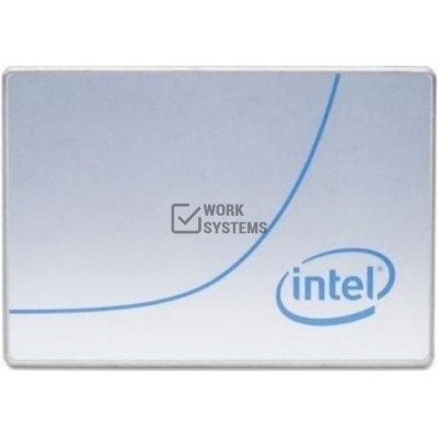 SSDPE2KE032T807 Накопитель Intel SSD 2.5''