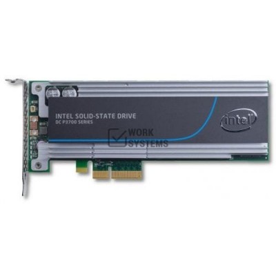 SSDPEDMD020T401 Жесткий диск INTEL SSD DC P3700 SERIES 2.0TB 1/2 HEIGHT PCIE 3.0 20NM MLC