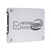 SSDSC2KW240H6X1 Жесткий диск Intel 240Gb/SATA III 2,5
