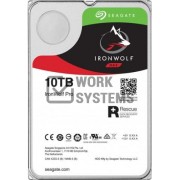 ST10000NE0008 Жесткий диск Seagate 10TB SATA 6Gb/s
