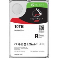 ST10000NE0008 Жесткий диск Seagate 10TB SATA 6Gb/s