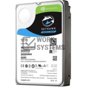 ST10000VE0008 Жесткий диск Seagate 10TB SATA 6Gb/s