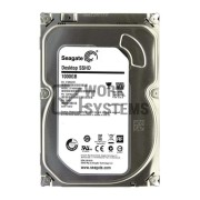 Жесткий диск Seagate 1CM162 1Tb 7200 SATAIII 3.5" HDD