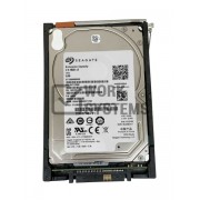 Жесткий диск EMC 118000160-01 1Tb 7200 SAS 2,5" HDD