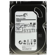 Жесткий диск Seagate 1CT162 1Tb 5900 SATA 3.5" HDD