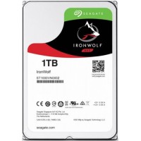 ST1000VN002 Жесткий диск Seagate 1TB SATA 6Gb/s