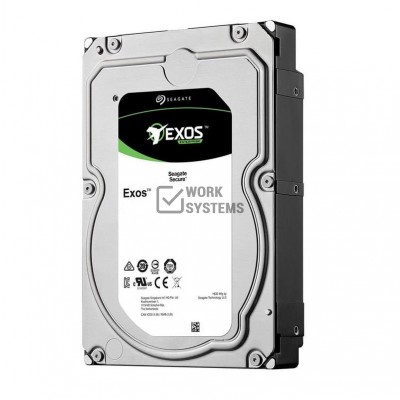 ST1200MM0009 Жесткий диск Seagate Enterprise 1.2TB 12G 10K 512n SAS 128MB 2.5