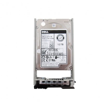 ST1200MM0099 Жесткий диск Seagate 1.2TB 10K SAS 2.5