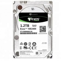 ST1200MM0129 Жесткий диск Seagate Enterprise 1.2TB 12G 10K 512E SAS 256MB 2.5