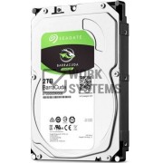 ST2000DM008 Жесткий диск Seagate 2TB SATA 6Gb/s