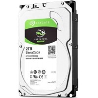 ST2000DM008 Жесткий диск Seagate 2TB SATA 6Gb/s