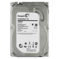 Жесткий диск Seagate 1DY164 2Tb  SATAIII 3,5" HDD