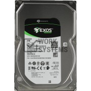 ST2000NM000A Жесткий диск Seagate 3.5 Exos 7E8 2TB SATA